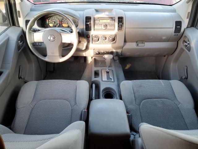 Photo 7 VIN: 1N6AD0EV9CC452445 - NISSAN FRONTIER 