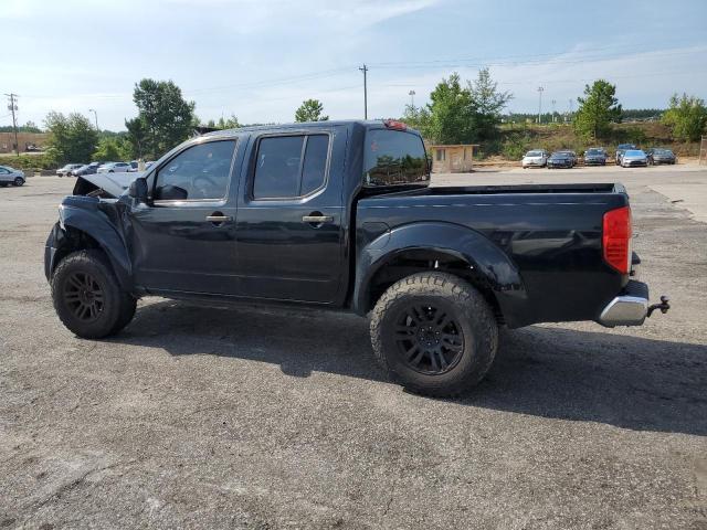 Photo 1 VIN: 1N6AD0EV9CC465955 - NISSAN FRONTIER 