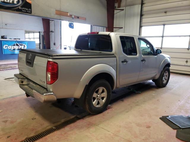 Photo 2 VIN: 1N6AD0EV9CC479094 - NISSAN FRONTIER S 