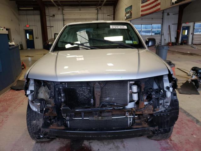 Photo 4 VIN: 1N6AD0EV9CC479094 - NISSAN FRONTIER S 