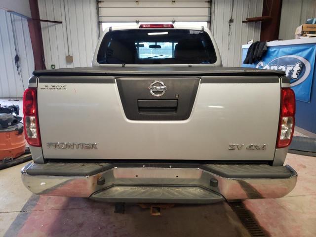 Photo 5 VIN: 1N6AD0EV9CC479094 - NISSAN FRONTIER S 