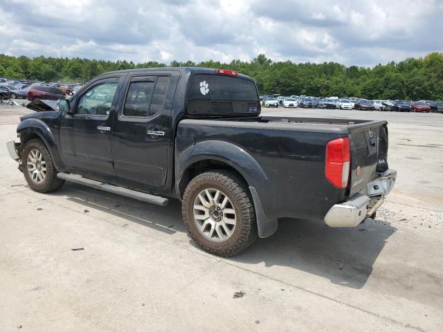 Photo 1 VIN: 1N6AD0EV9DN717595 - NISSAN FRONTIER S 