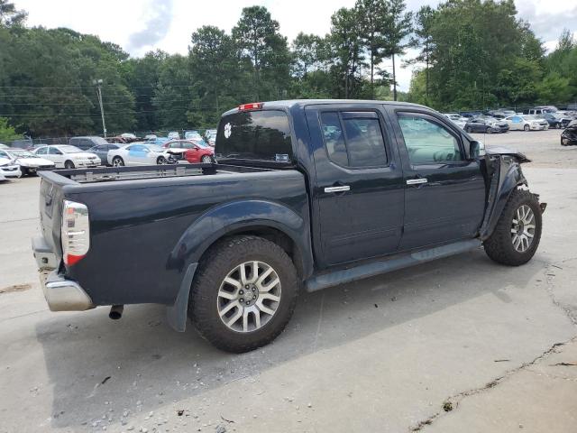 Photo 2 VIN: 1N6AD0EV9DN717595 - NISSAN FRONTIER S 