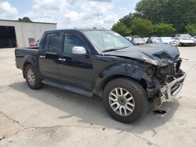 Photo 3 VIN: 1N6AD0EV9DN717595 - NISSAN FRONTIER S 