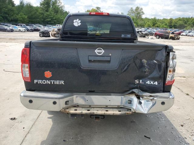 Photo 5 VIN: 1N6AD0EV9DN717595 - NISSAN FRONTIER S 