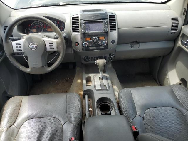 Photo 7 VIN: 1N6AD0EV9DN717595 - NISSAN FRONTIER S 