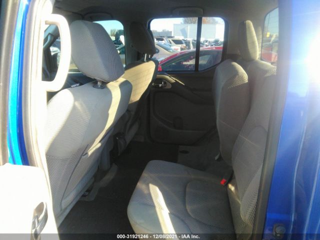 Photo 7 VIN: 1N6AD0EV9DN717824 - NISSAN FRONTIER 