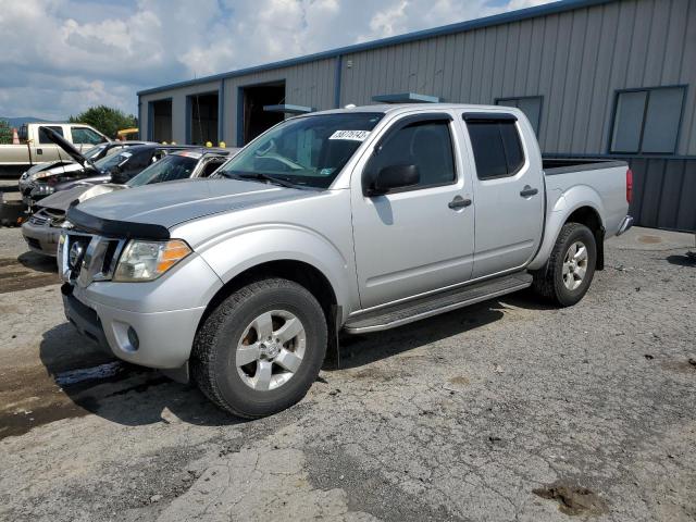 Photo 0 VIN: 1N6AD0EV9DN720125 - NISSAN FRONTIER S 