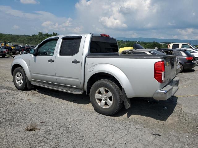 Photo 1 VIN: 1N6AD0EV9DN720125 - NISSAN FRONTIER S 