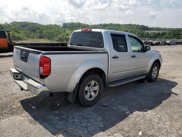 Photo 2 VIN: 1N6AD0EV9DN720125 - NISSAN FRONTIER S 