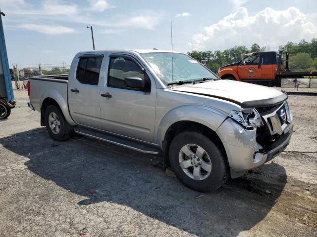 Photo 3 VIN: 1N6AD0EV9DN720125 - NISSAN FRONTIER S 