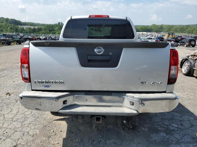 Photo 5 VIN: 1N6AD0EV9DN720125 - NISSAN FRONTIER S 