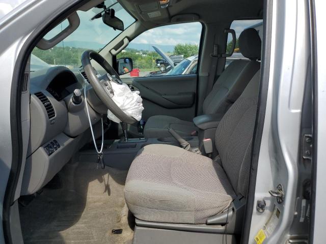 Photo 6 VIN: 1N6AD0EV9DN720125 - NISSAN FRONTIER S 