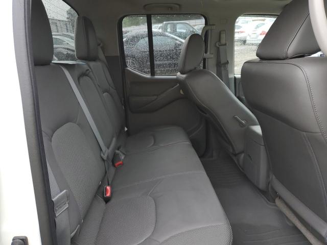 Photo 10 VIN: 1N6AD0EV9DN733909 - NISSAN FRONTIER S 