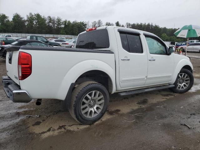 Photo 2 VIN: 1N6AD0EV9DN733909 - NISSAN FRONTIER S 