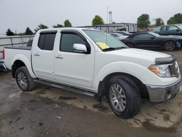 Photo 3 VIN: 1N6AD0EV9DN733909 - NISSAN FRONTIER S 