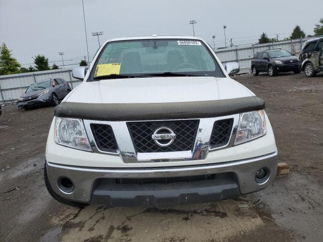 Photo 4 VIN: 1N6AD0EV9DN733909 - NISSAN FRONTIER S 