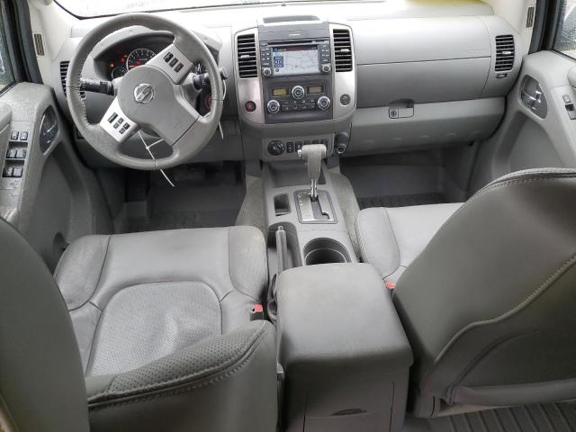 Photo 7 VIN: 1N6AD0EV9DN733909 - NISSAN FRONTIER S 