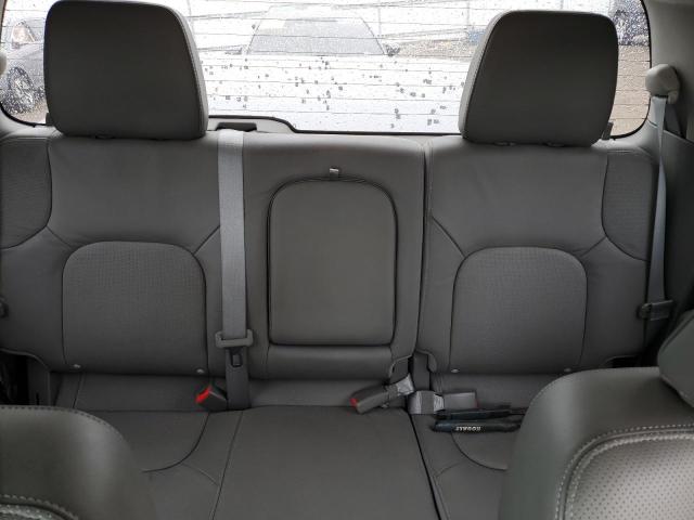 Photo 9 VIN: 1N6AD0EV9DN733909 - NISSAN FRONTIER S 