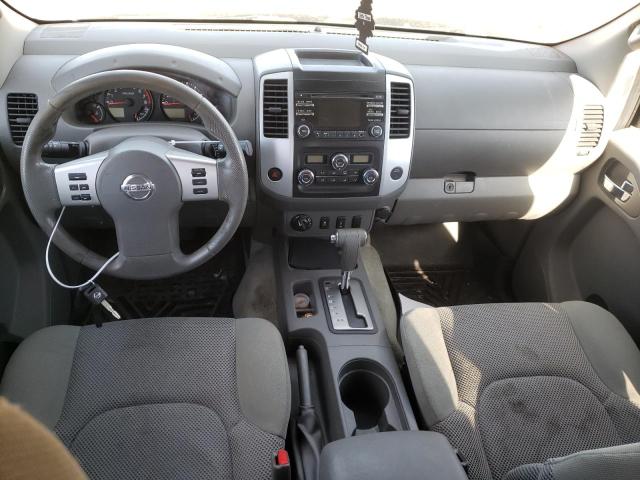 Photo 7 VIN: 1N6AD0EV9DN761175 - NISSAN FRONTIER S 