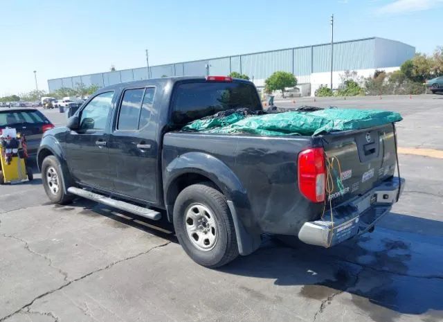 Photo 2 VIN: 1N6AD0EV9EN736391 - NISSAN FRONTIER 