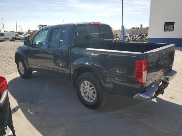 Photo 1 VIN: 1N6AD0EV9EN744927 - NISSAN FRONTIER S 