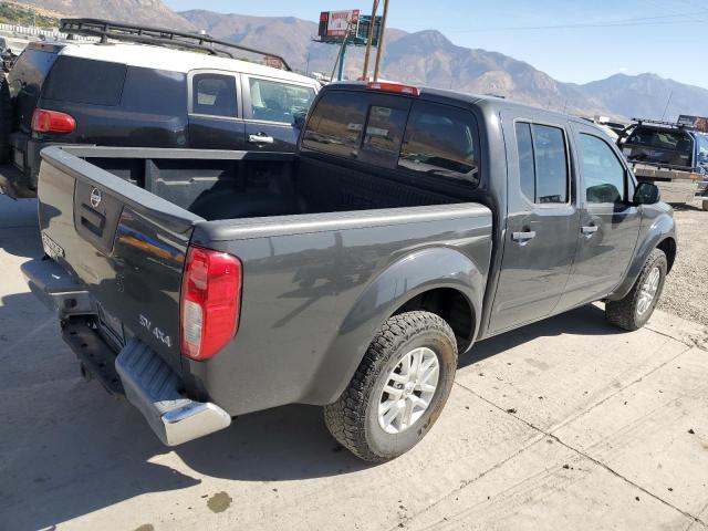 Photo 2 VIN: 1N6AD0EV9EN744927 - NISSAN FRONTIER S 