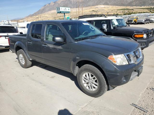 Photo 3 VIN: 1N6AD0EV9EN744927 - NISSAN FRONTIER S 