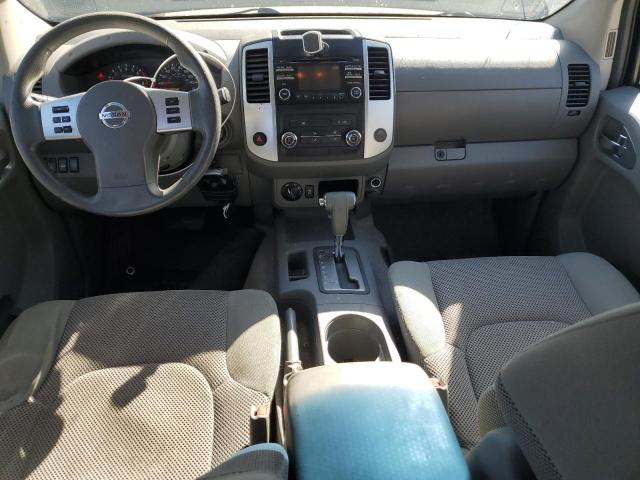 Photo 7 VIN: 1N6AD0EV9EN744927 - NISSAN FRONTIER S 