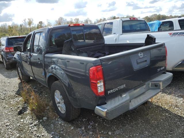 Photo 2 VIN: 1N6AD0EV9EN750002 - NISSAN FRONTIER S 