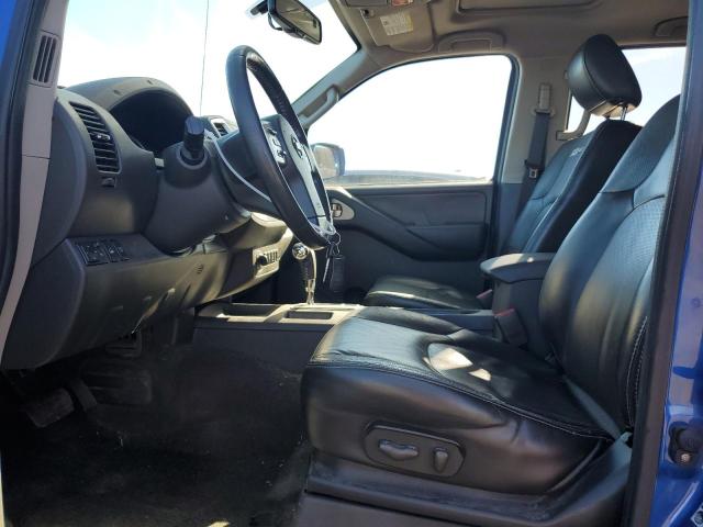 Photo 6 VIN: 1N6AD0EV9EN759265 - NISSAN FRONTIER 