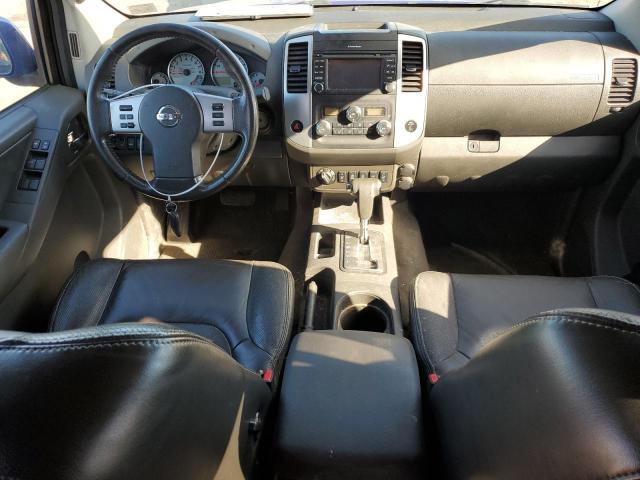 Photo 7 VIN: 1N6AD0EV9EN759265 - NISSAN FRONTIER 