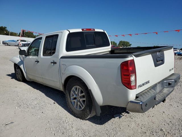 Photo 2 VIN: 1N6AD0EV9EN762764 - NISSAN FRONTIER S 