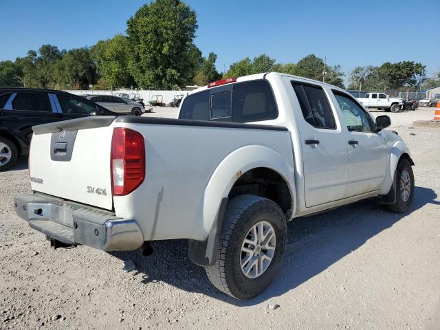 Photo 3 VIN: 1N6AD0EV9EN762764 - NISSAN FRONTIER S 