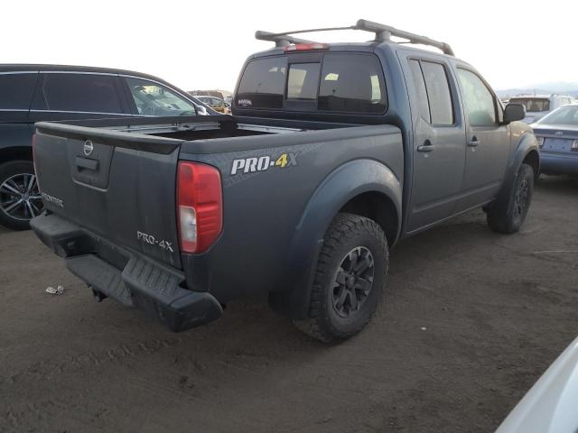 Photo 2 VIN: 1N6AD0EV9EN768645 - NISSAN FRONTIER 