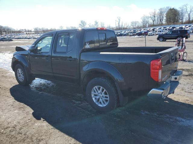 Photo 1 VIN: 1N6AD0EV9FN702775 - NISSAN FRONTIER 