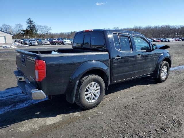 Photo 2 VIN: 1N6AD0EV9FN702775 - NISSAN FRONTIER 