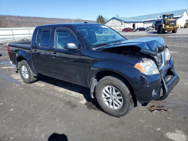 Photo 3 VIN: 1N6AD0EV9FN702775 - NISSAN FRONTIER 