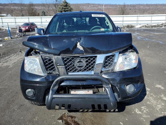 Photo 4 VIN: 1N6AD0EV9FN702775 - NISSAN FRONTIER 