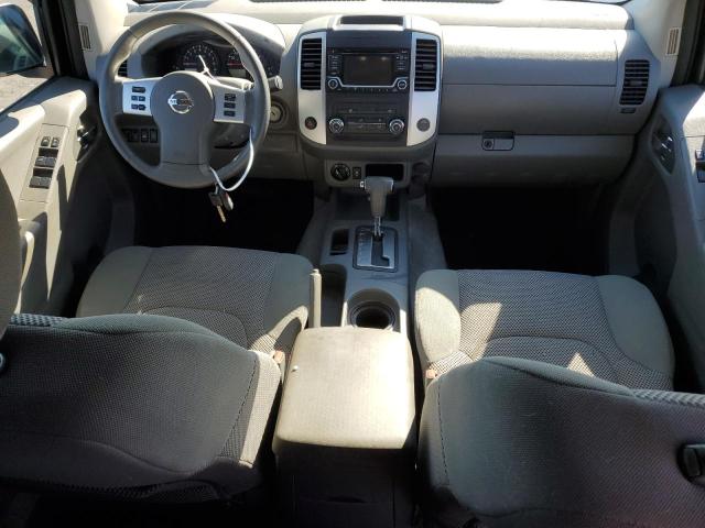 Photo 7 VIN: 1N6AD0EV9FN702775 - NISSAN FRONTIER 