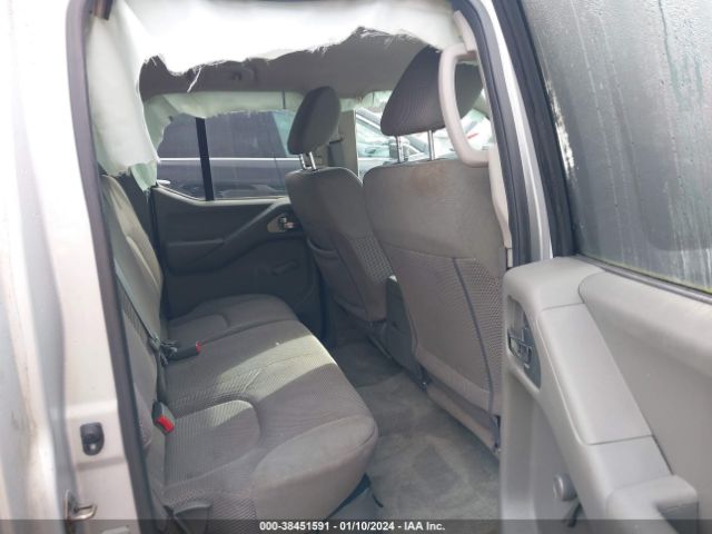 Photo 7 VIN: 1N6AD0EV9FN716286 - NISSAN FRONTIER 