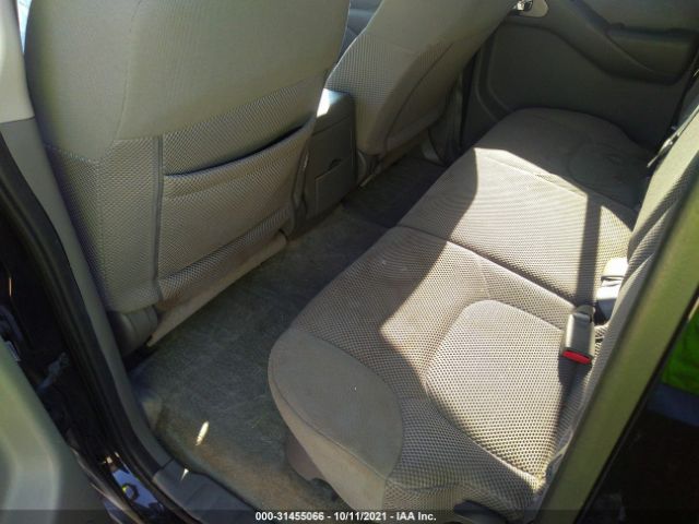 Photo 7 VIN: 1N6AD0EV9FN718832 - NISSAN FRONTIER 