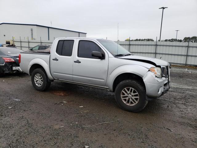 Photo 3 VIN: 1N6AD0EV9FN736635 - NISSAN FRONTIER S 