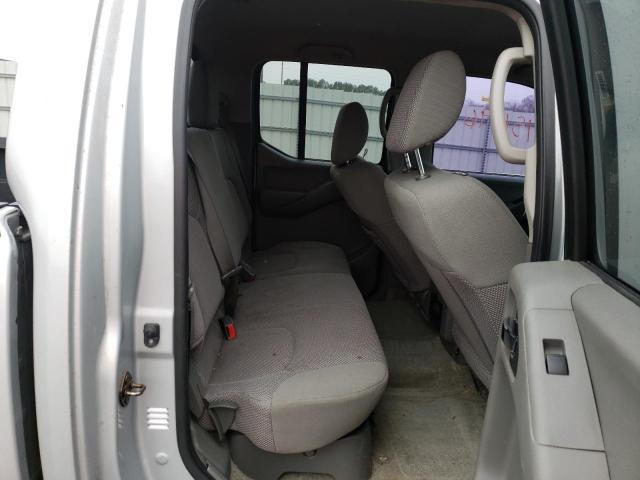 Photo 9 VIN: 1N6AD0EV9FN736635 - NISSAN FRONTIER S 