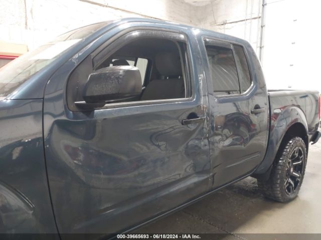 Photo 5 VIN: 1N6AD0EV9FN759557 - NISSAN FRONTIER 