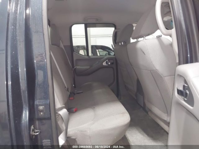 Photo 7 VIN: 1N6AD0EV9FN759557 - NISSAN FRONTIER 