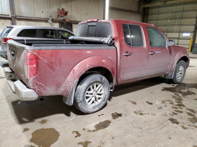 Photo 2 VIN: 1N6AD0EV9FN764273 - NISSAN FRONTIER S 