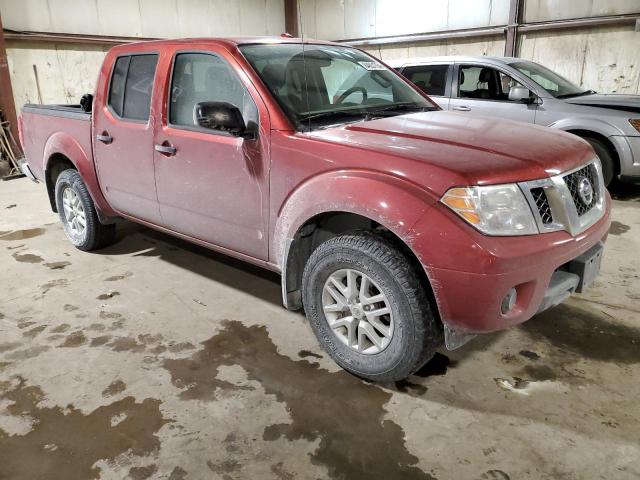 Photo 3 VIN: 1N6AD0EV9FN764273 - NISSAN FRONTIER S 