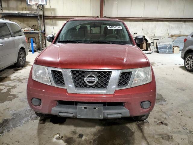 Photo 4 VIN: 1N6AD0EV9FN764273 - NISSAN FRONTIER S 