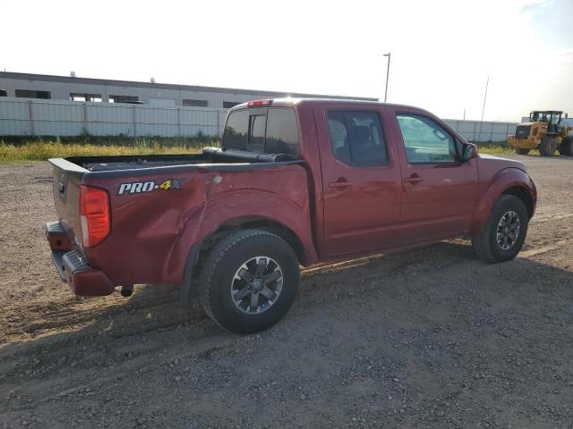 Photo 2 VIN: 1N6AD0EV9GN705032 - NISSAN FRONTIER 